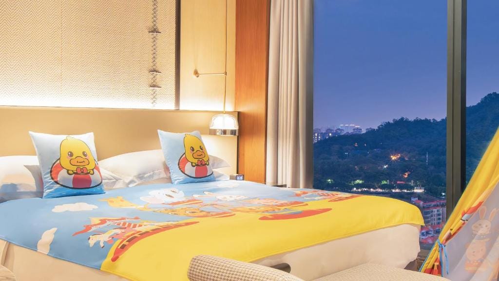 InterContinental Dongguan by IHG — 4