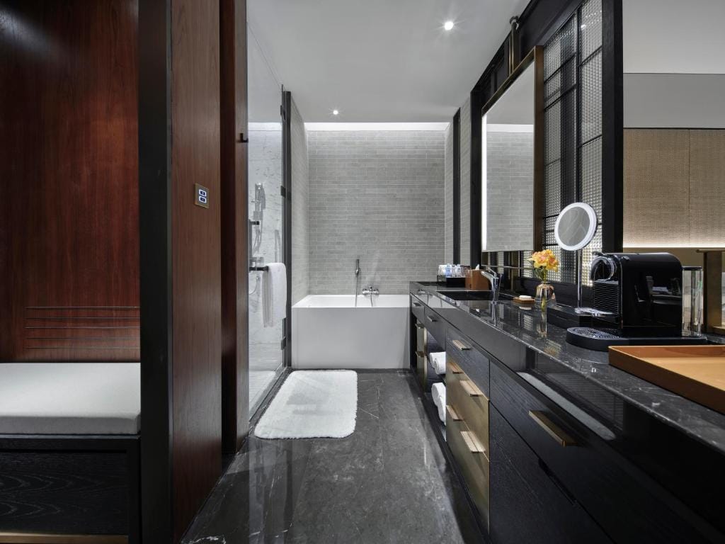 InterContinental Dongguan by IHG — 5