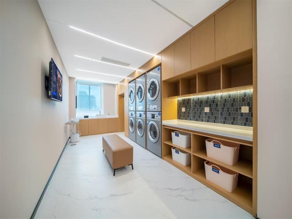 Jinjiang Capital Hotel Dongguan Civic Center Plaza — 5