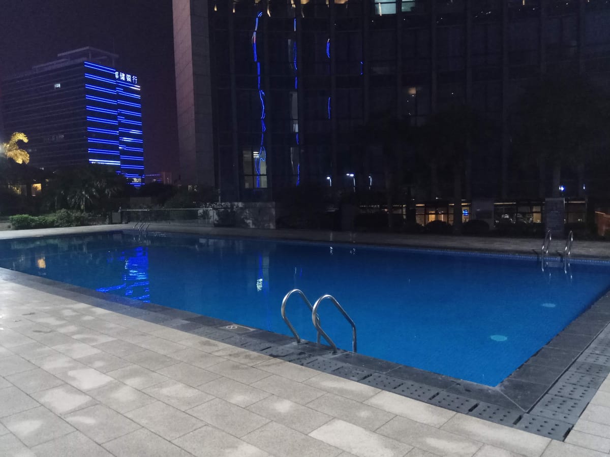 Kande International Hotel, Dongguan — 5