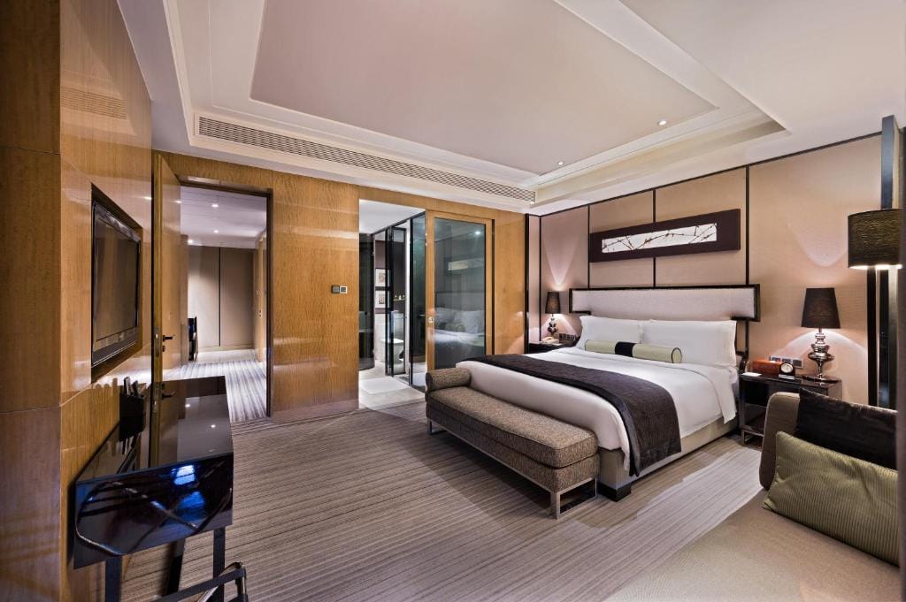 Mels Weldon Dongguan Humen — 2