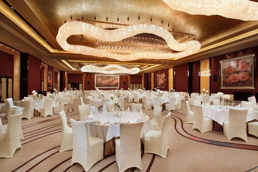 Mels Weldon Dongguan Humen — 4