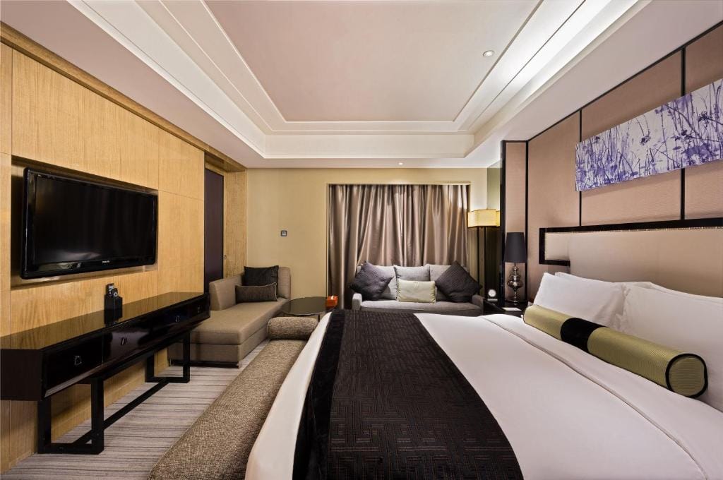 Mels Weldon Dongguan Humen — 5