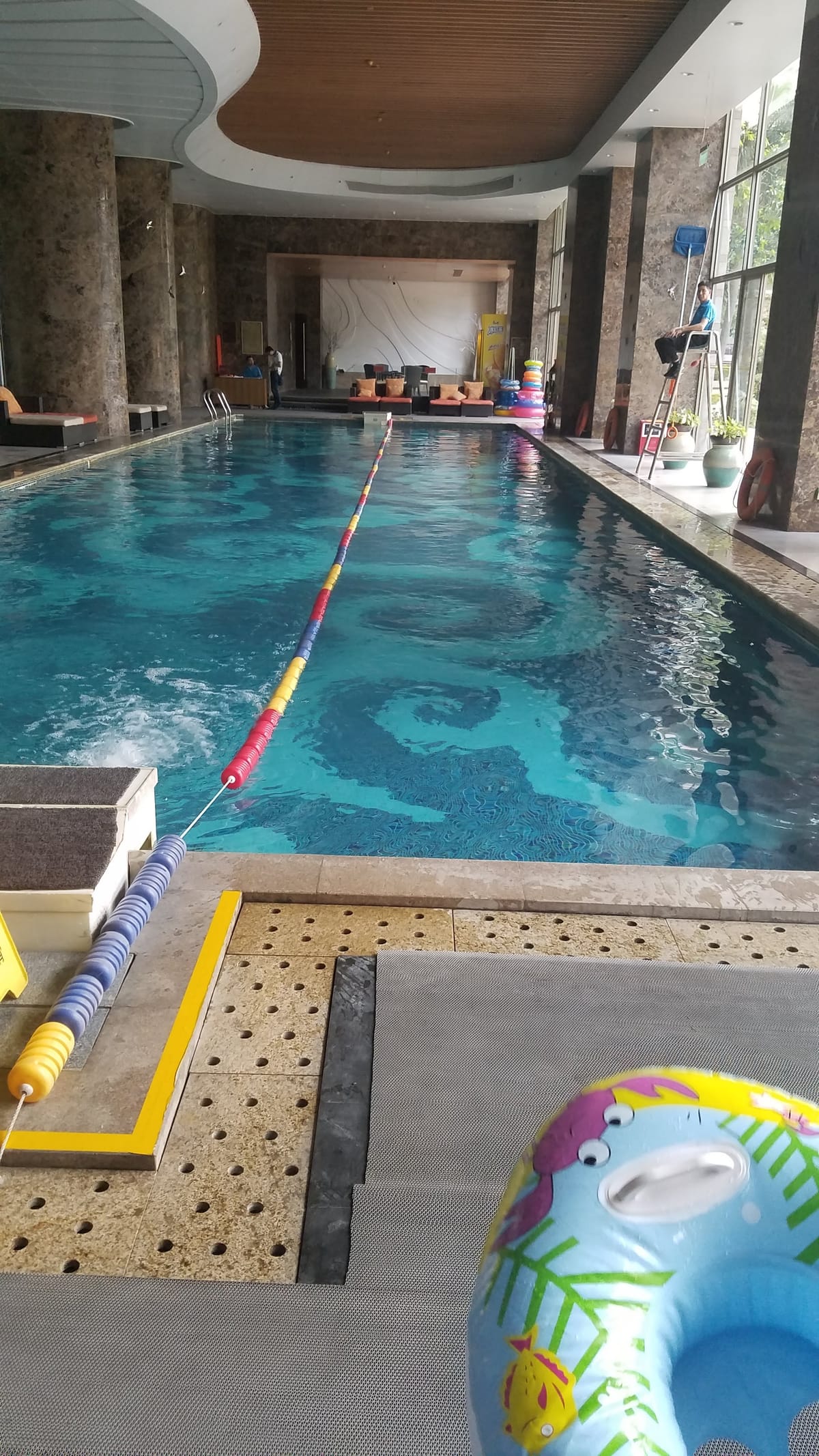 Mission Hills Resort Dongguan — 5