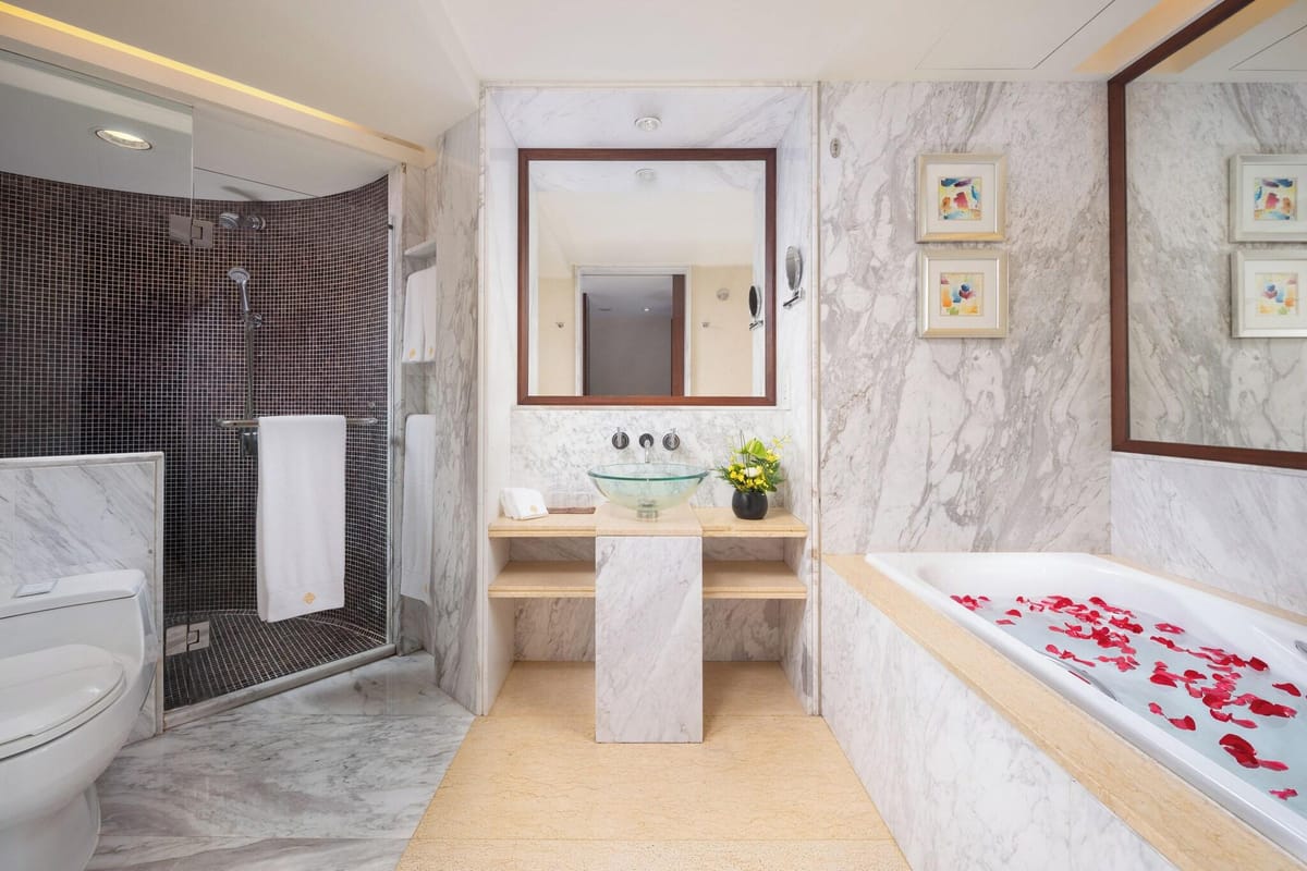 Parklane Hotel — 2
