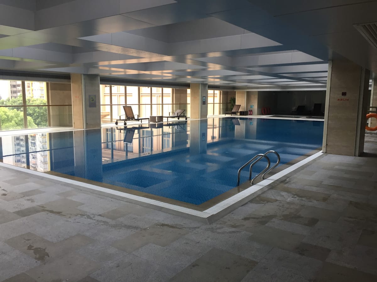 Parklane Hotel — 5