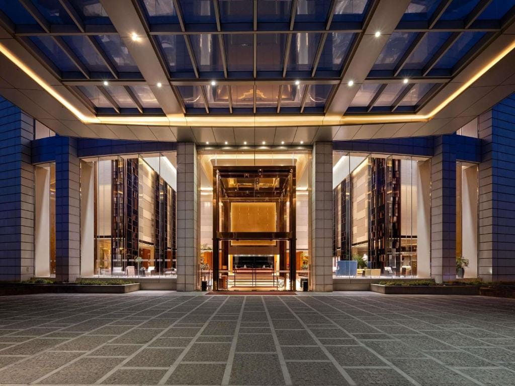 Pullman Dongguan Changan — 4