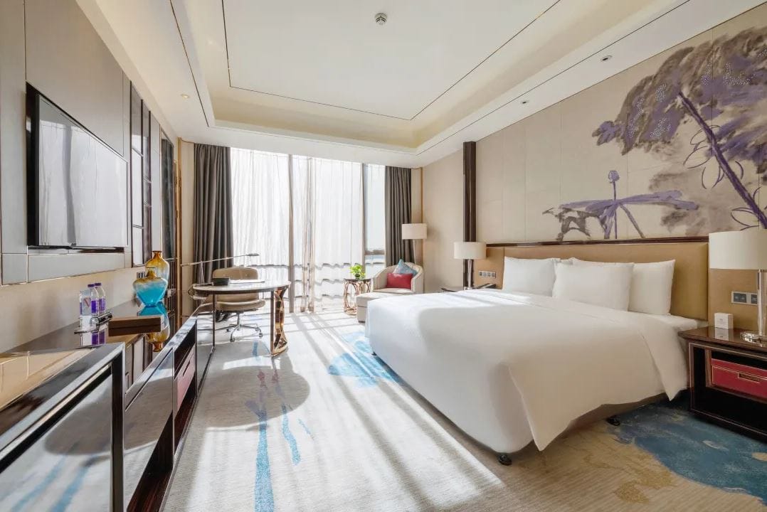 Wanda Vista DongGuan — 1