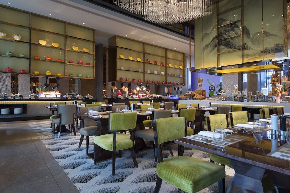 Wanda Vista DongGuan — 2