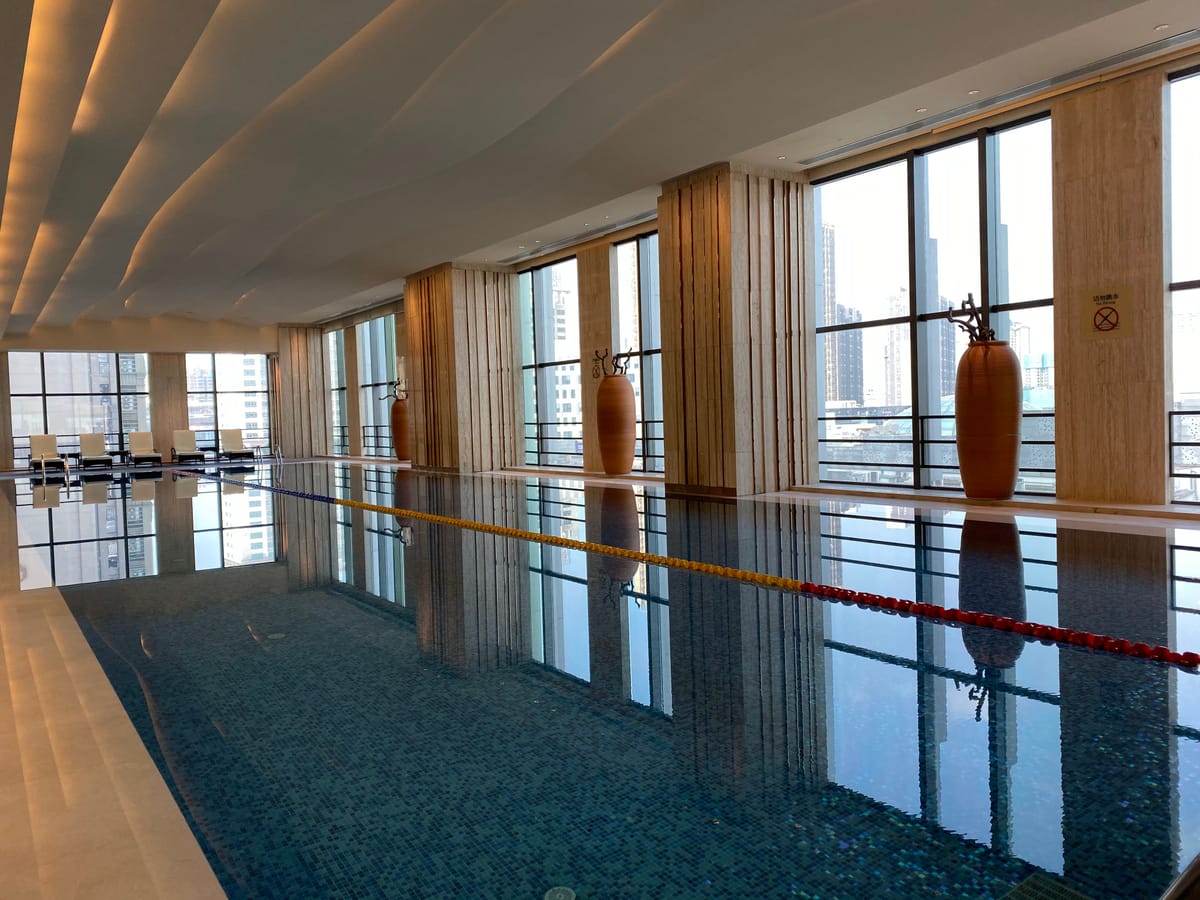Wanda Vista DongGuan — 4