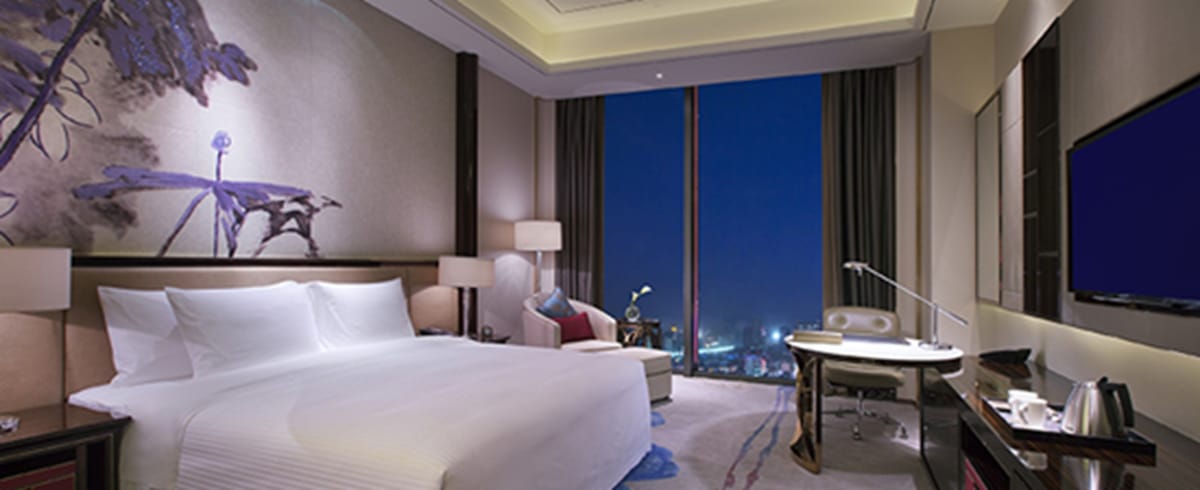 Wanda Vista DongGuan — 5