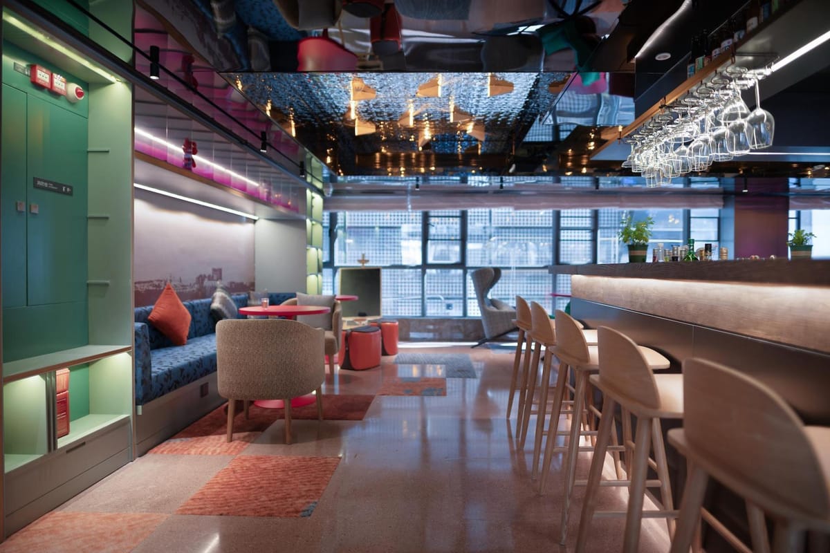 CityNote Hotel Beijing Road Pedestrian Guangzhou — 3