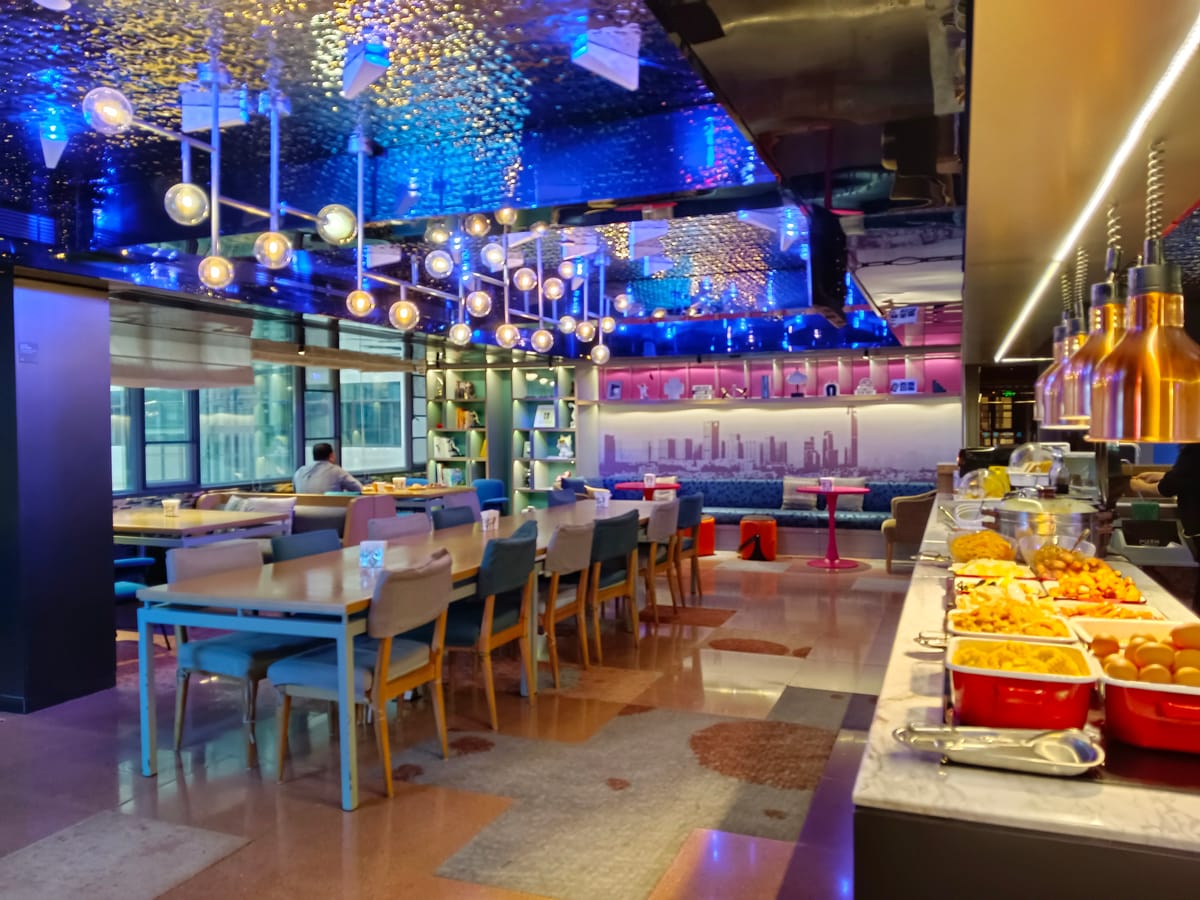 CityNote Hotel Beijing Road Pedestrian Guangzhou — 5