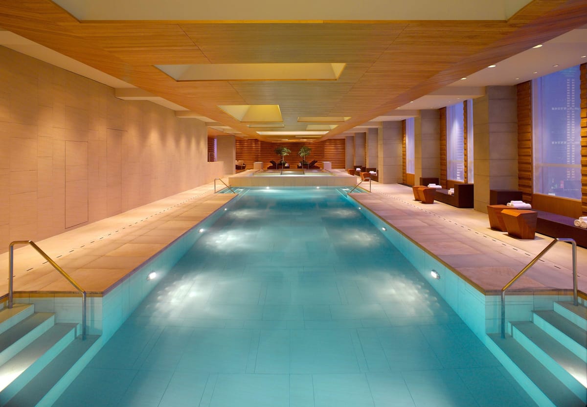 Grand Hyatt Guangzhou — 1