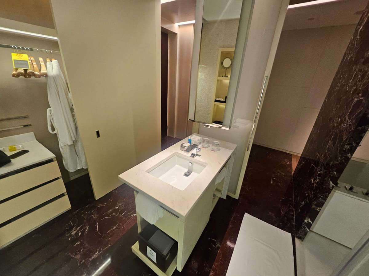 Grand Hyatt Guangzhou — 5