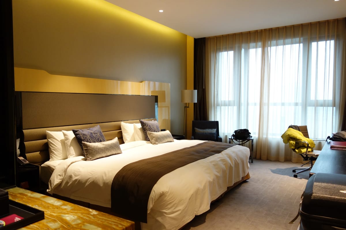 Guangdong Yingbin Hotel — 1