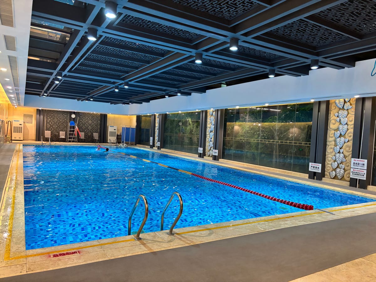 Guangdong Yingbin Hotel — 2