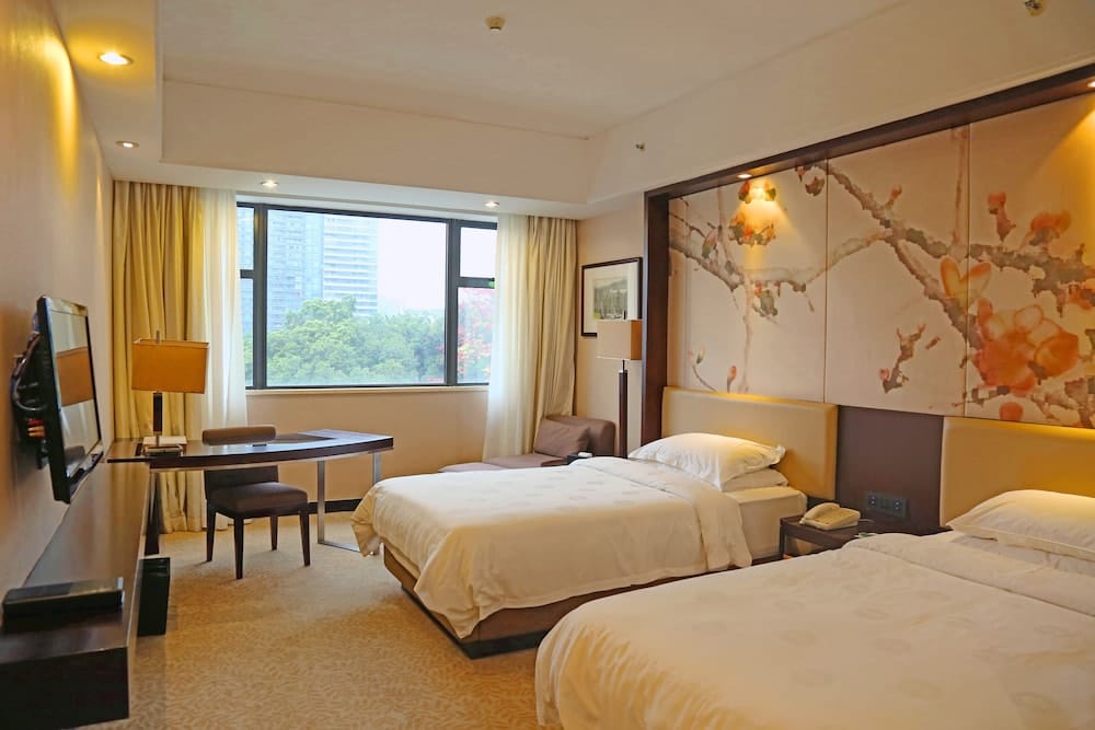 Guangdong Yingbin Hotel — 3