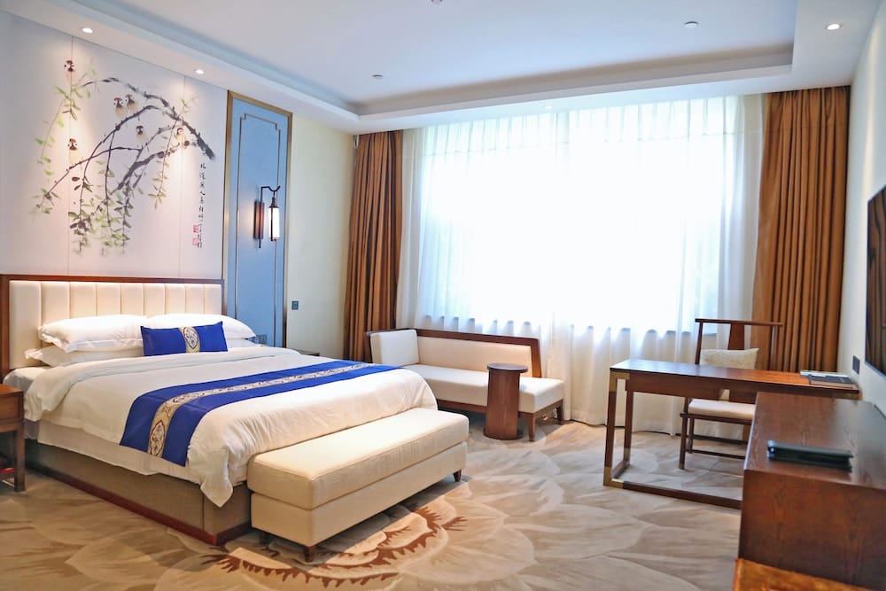 Guangdong Yingbin Hotel — 4