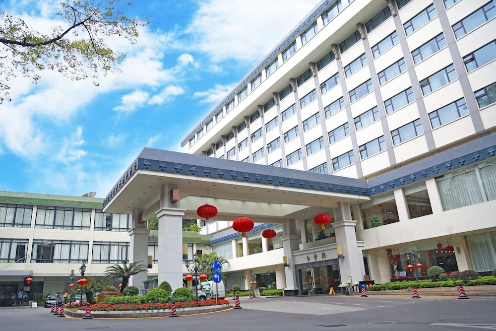 Guangdong Yingbin Hotel — 5