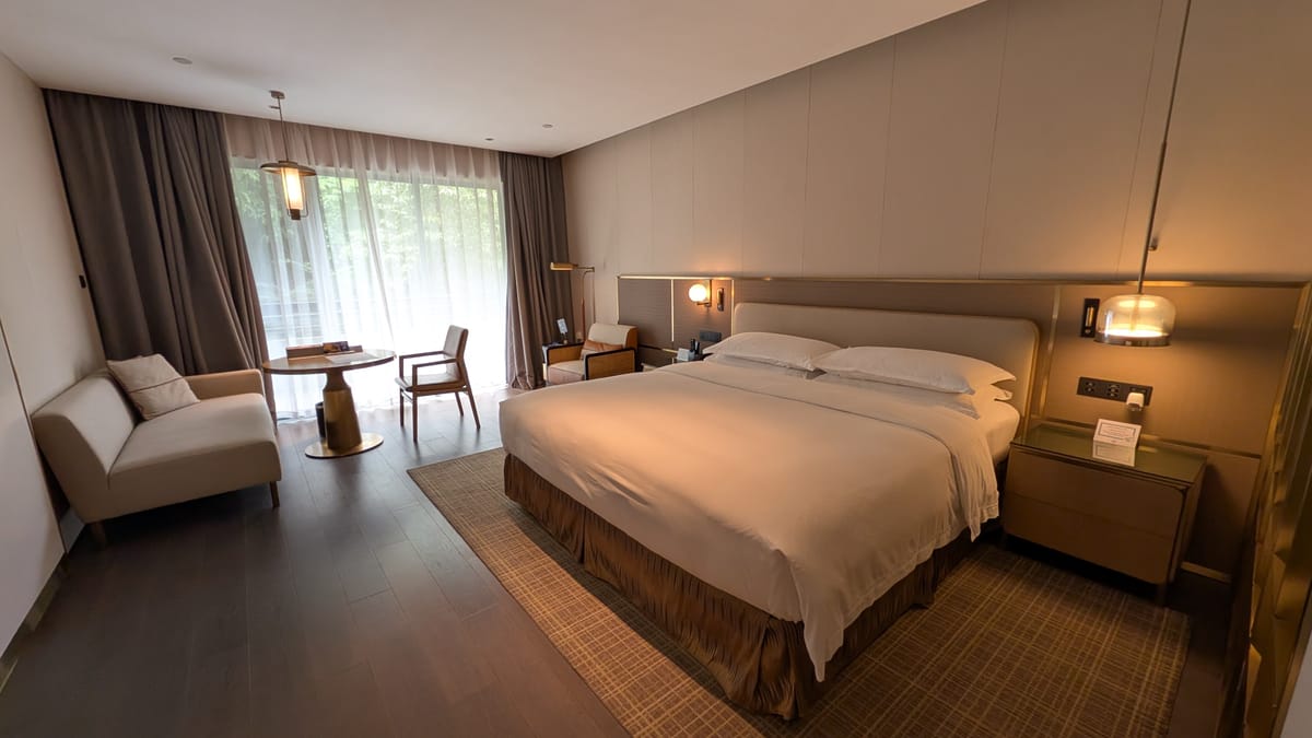 Hilton Guangzhou Science City — 2