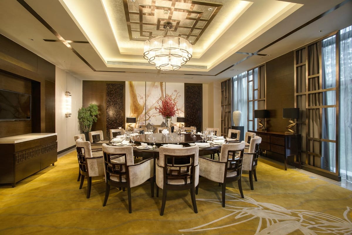 Holiday Inn Guangzhou Science City — 3