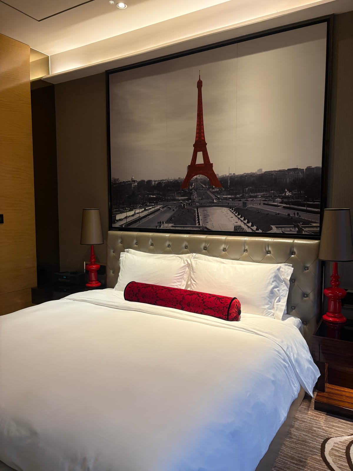 Hotel Sofitel Guangzhou Sunrich — 5