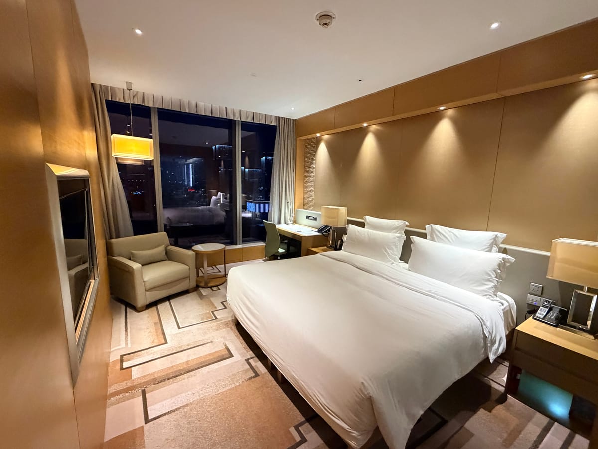 Langham Place, Guangzhou — 1