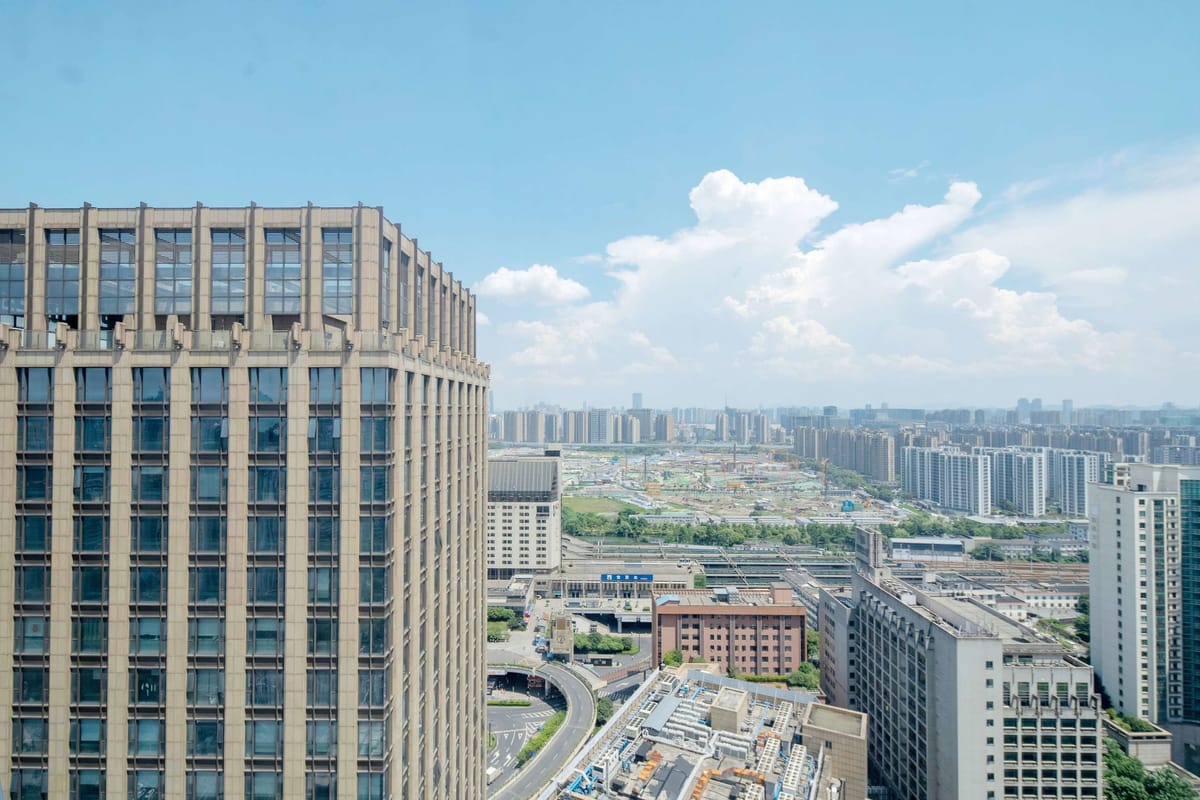 Goethe Hotel Hangzhou, member of WorldHotels Distinctive — 5