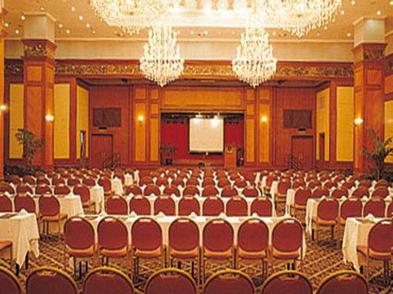 Hangzhou Grand Metropark Hotel — 4