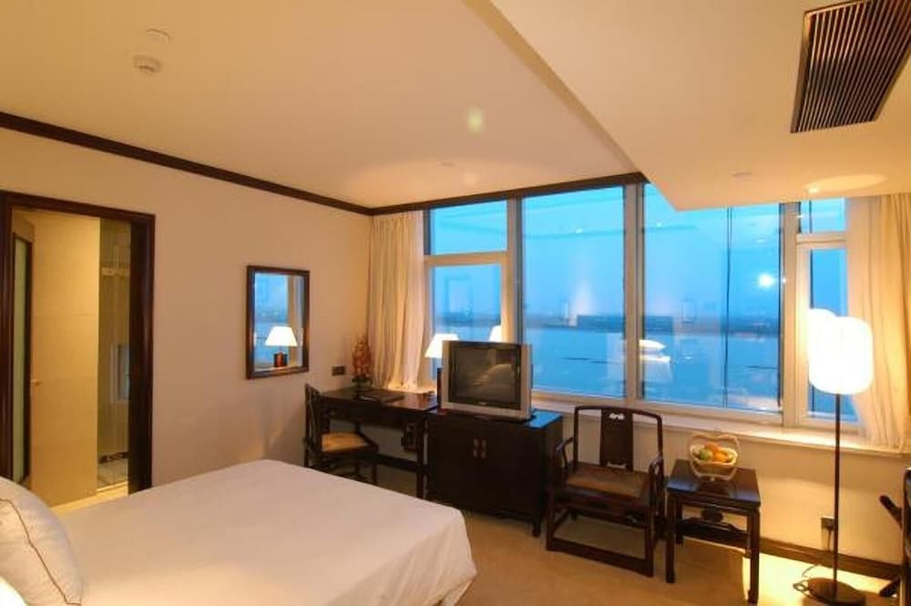 Hangzhou Tianyuan Tower Hotel — 2