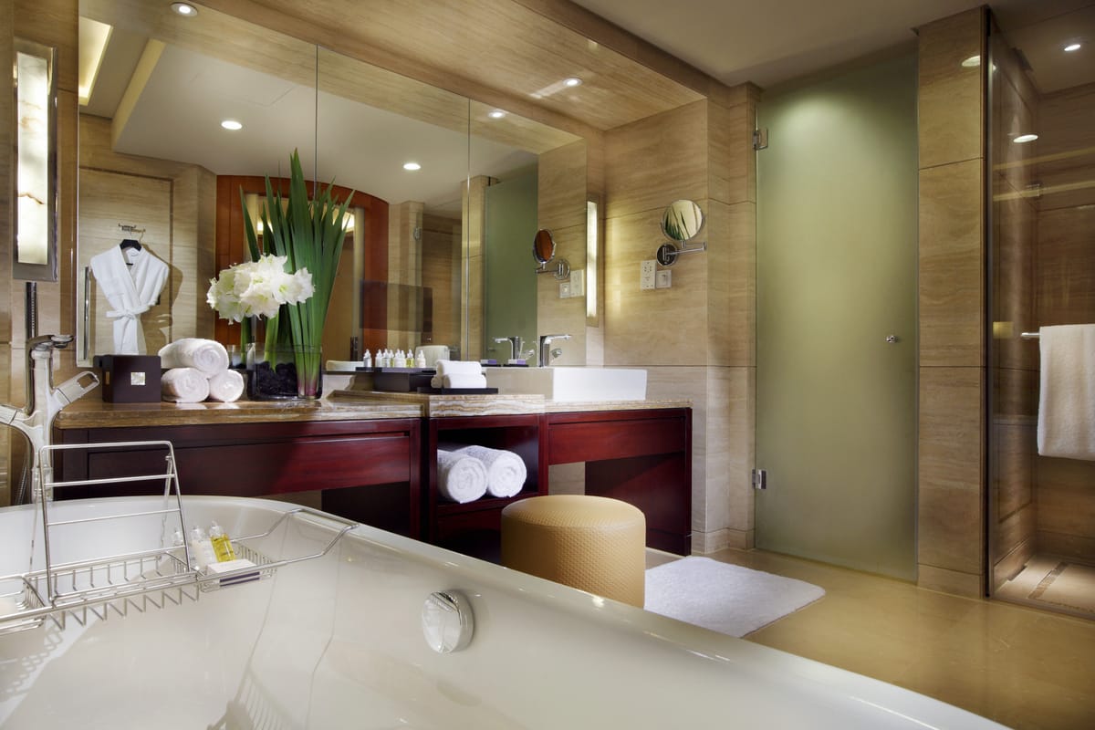 InterContinental Hangzhou — 2