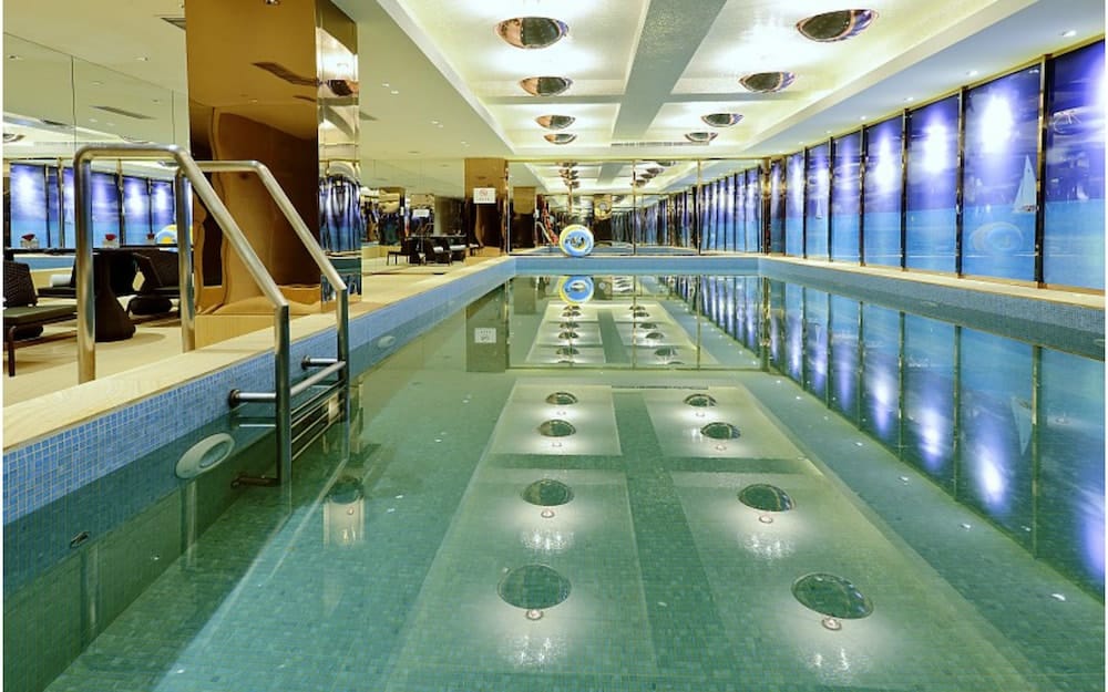 Sofitel Hangzhou Westlake — 2
