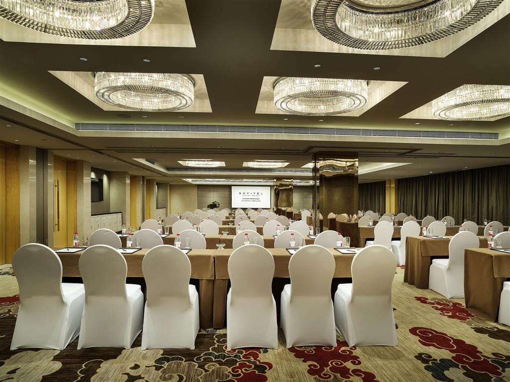 Sofitel Hangzhou Westlake — 5