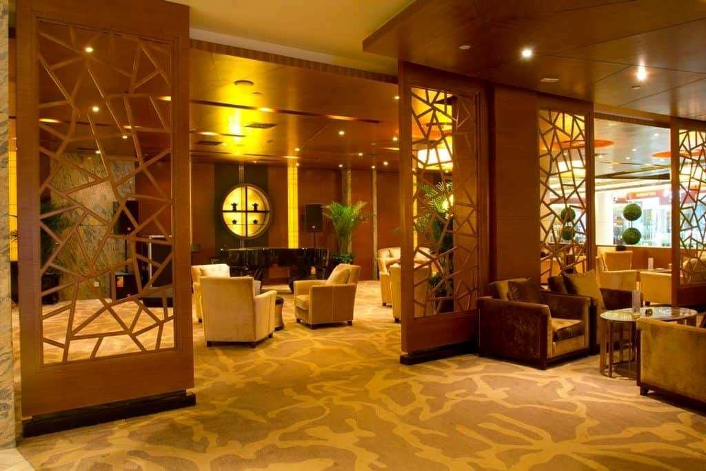 Wyndham Grand Plaza Royale Hangzhou — 5