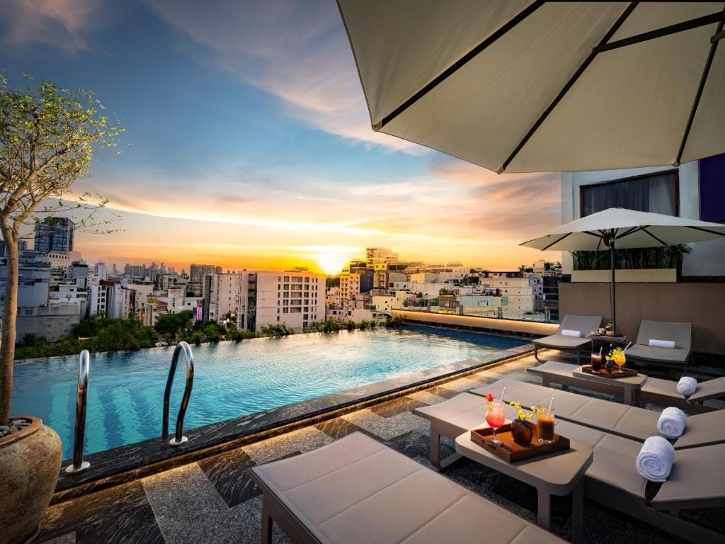 Ho Chi Minh City