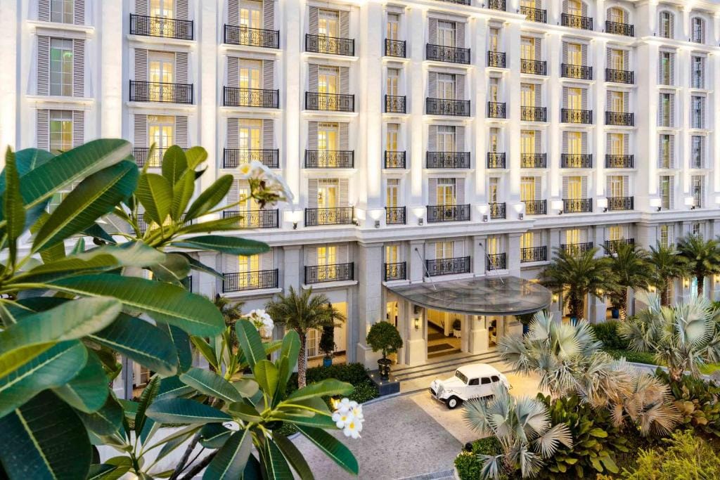 Mia Saigon – Luxury Boutique Hotel — 5