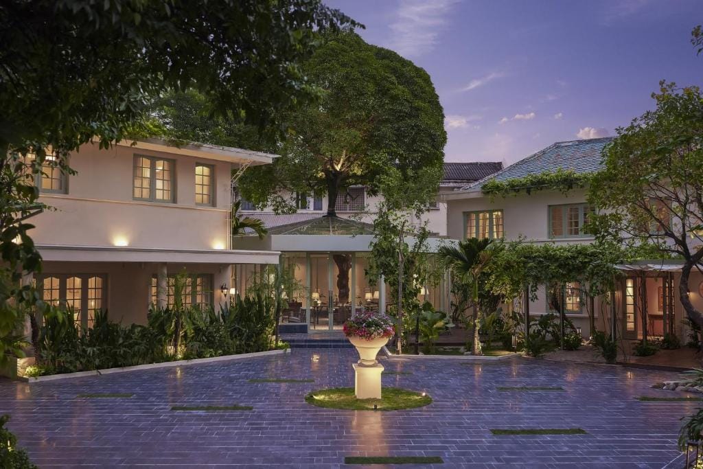 President Maison Signature by M Village, a brand of Modern Village Lifestyle — 4