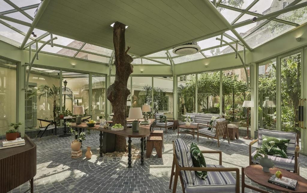 President Maison Signature by M Village, a brand of Modern Village Lifestyle — 5