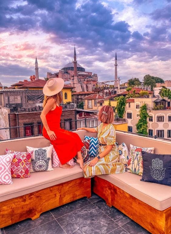 Istanbul