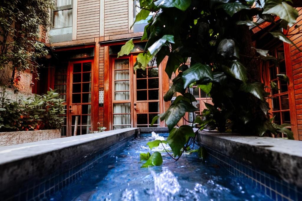Henna Hotel Istanbul — 3