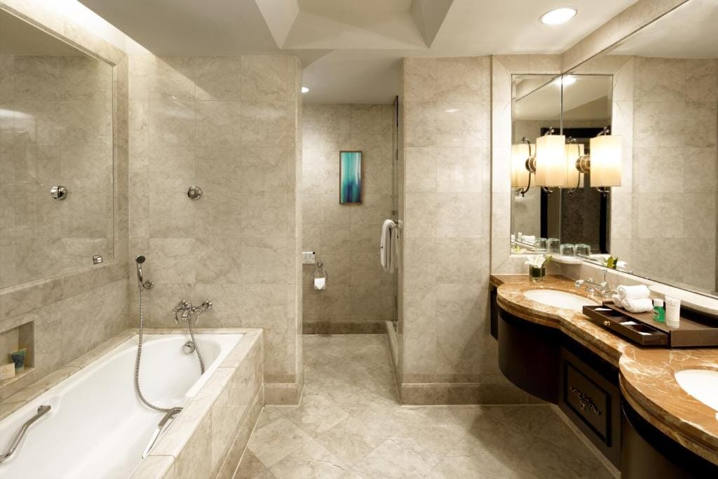 AYANA Midplaza JAKARTA — 2