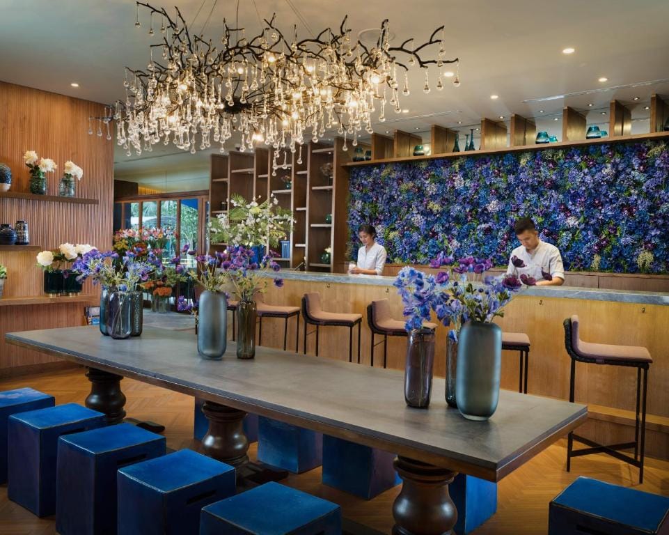 AYANA Midplaza JAKARTA — 5