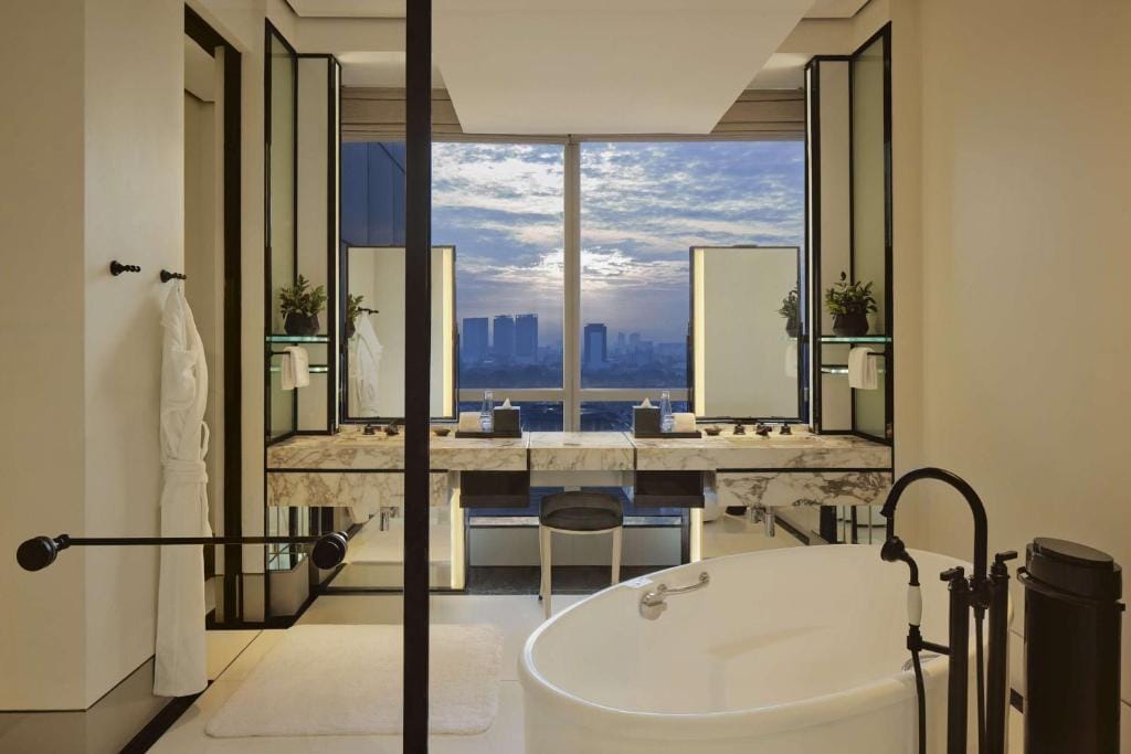 Keraton At The Plaza, part of The Unbound Collection by Hyatt — 3