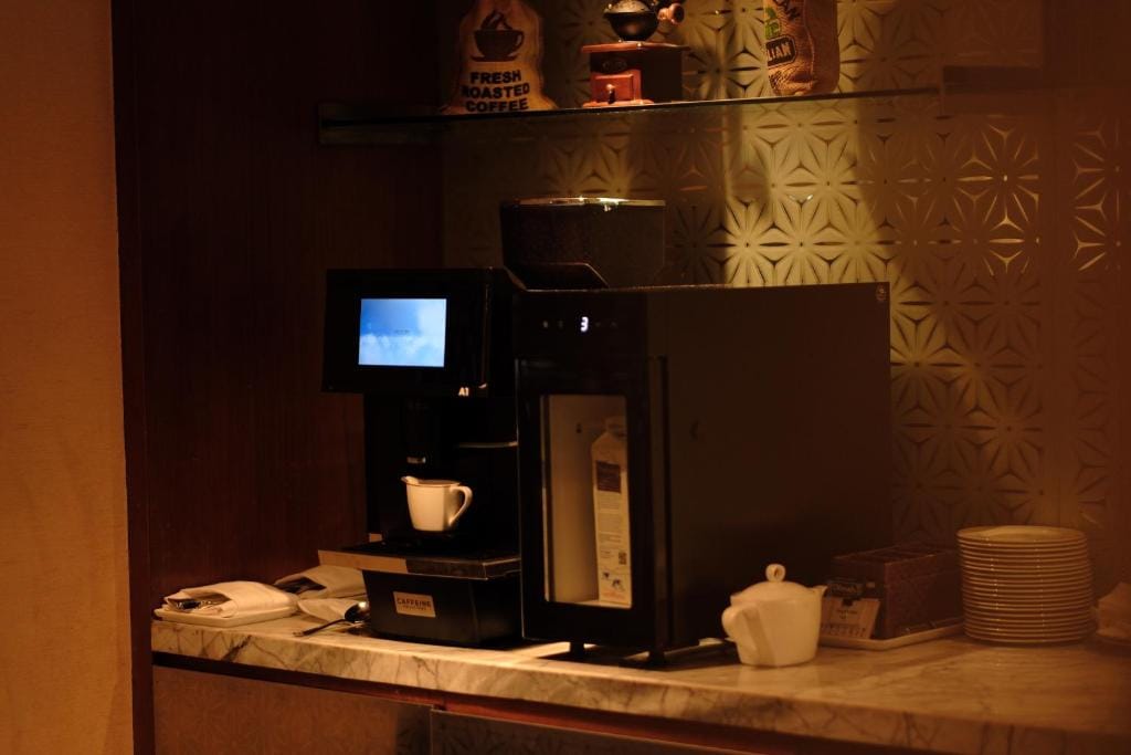Mandarin Oriental, Jakarta — 5