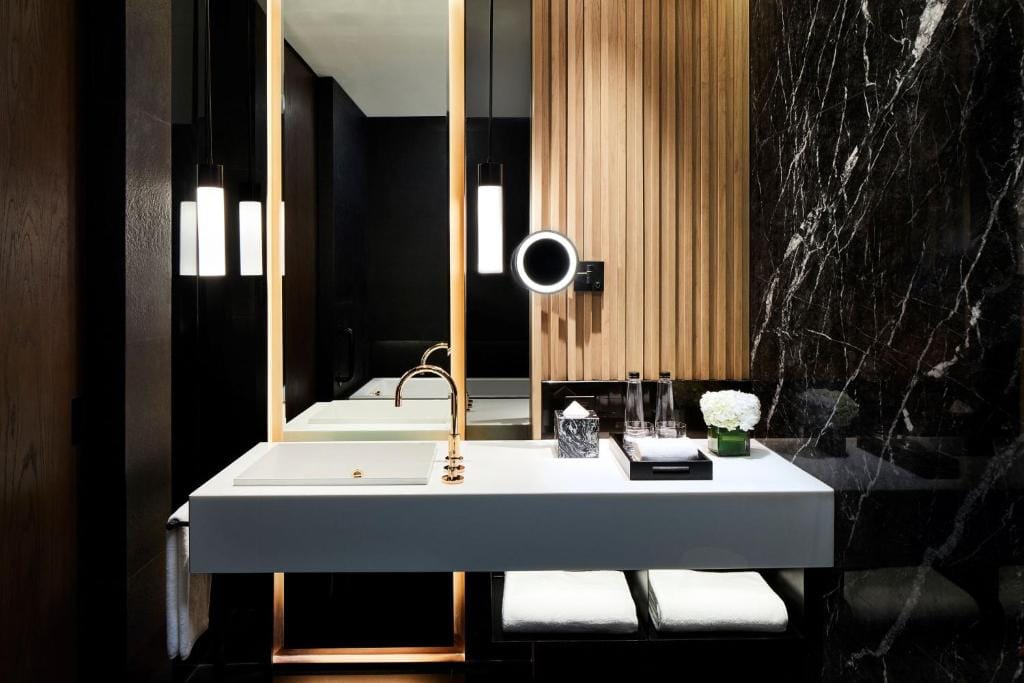Park Hyatt Jakarta — 2