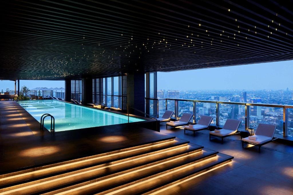 Park Hyatt Jakarta — 3
