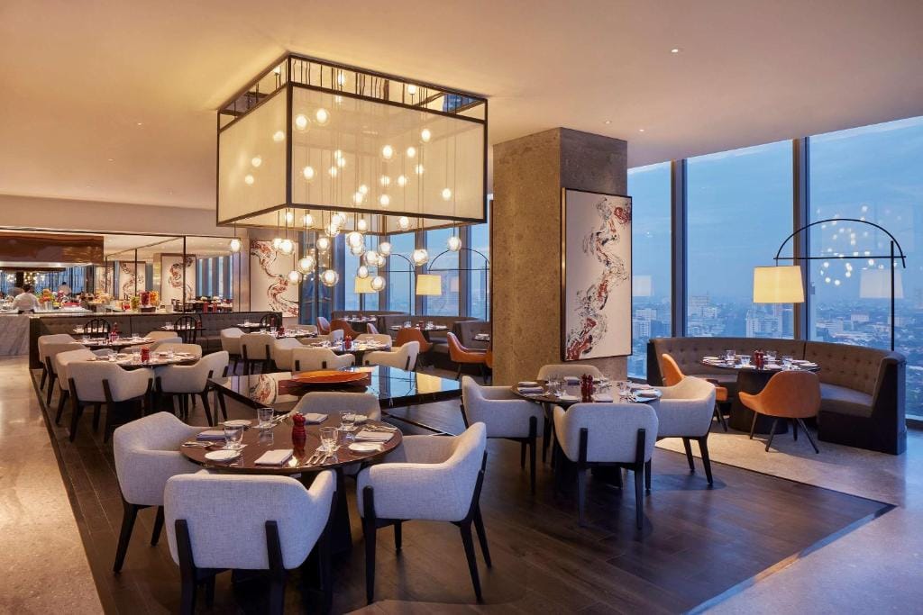Park Hyatt Jakarta — 4
