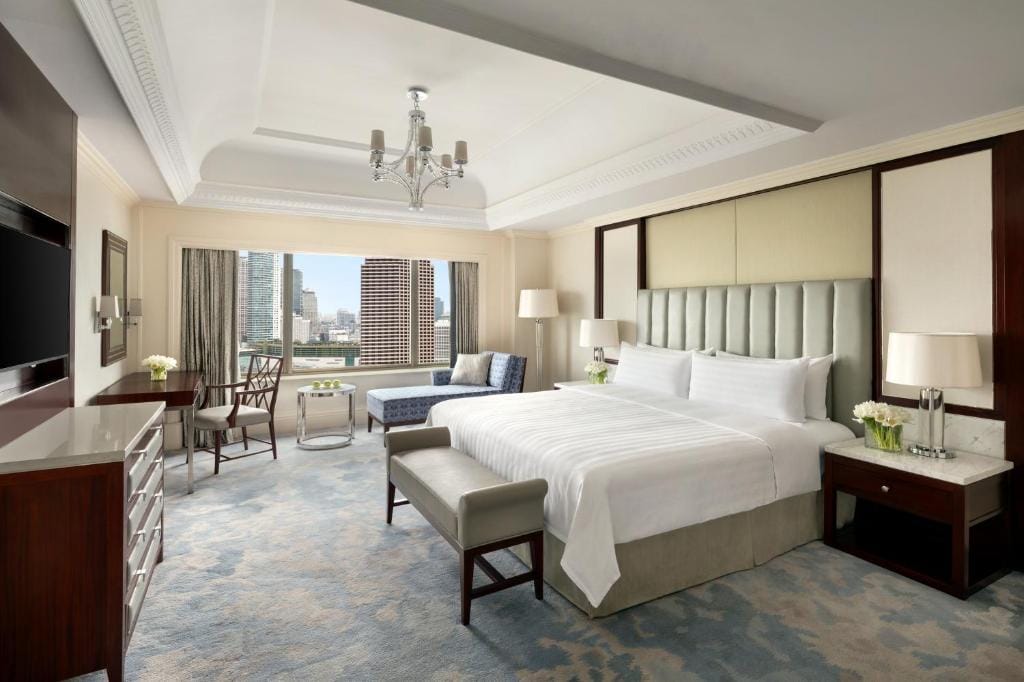 Shangri-La Jakarta — 2