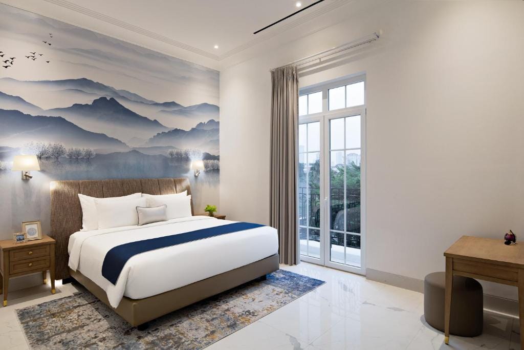 The Grand Mansion Menteng — 2
